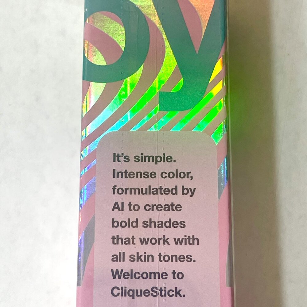 💙 5 for $25 💙 Cliquestick Eyeshadow Crayon in Fantasy by Toyfactory